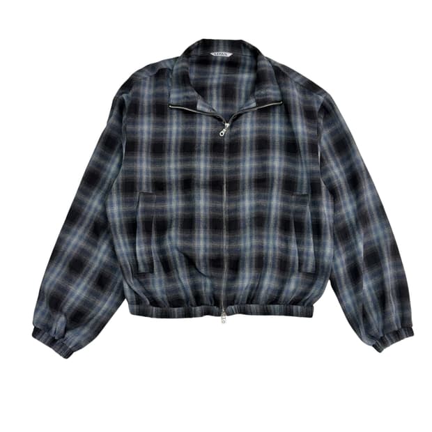 아이돈워너셀 Linchpin Shirt Jacket