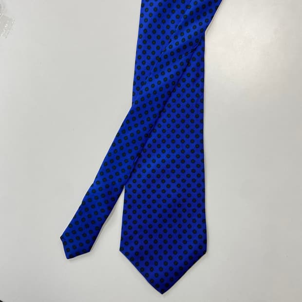 펜디 (FENDI) 정품 명품 넥타이