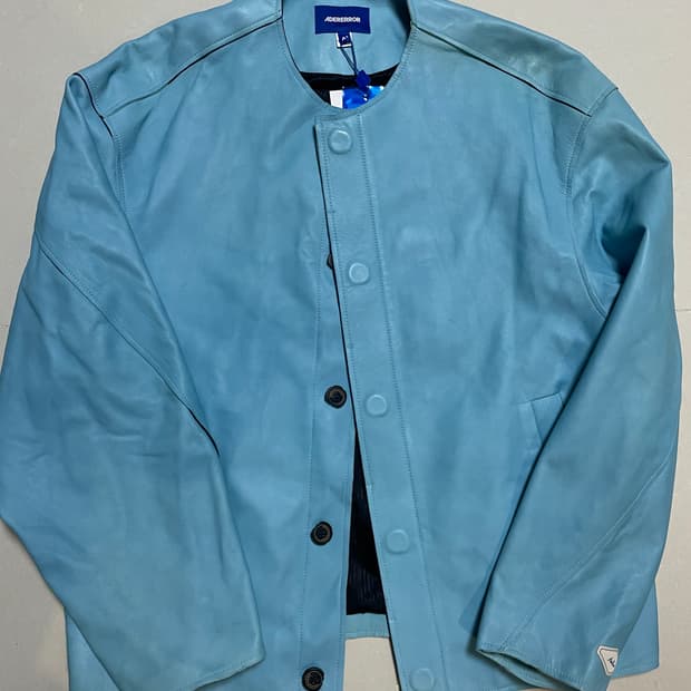 아더에러 Rio 리오 자켓 새상품