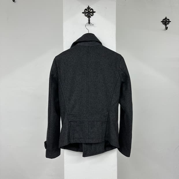 Johnny wolf napoleon coat jacket | 후루츠패밀리
