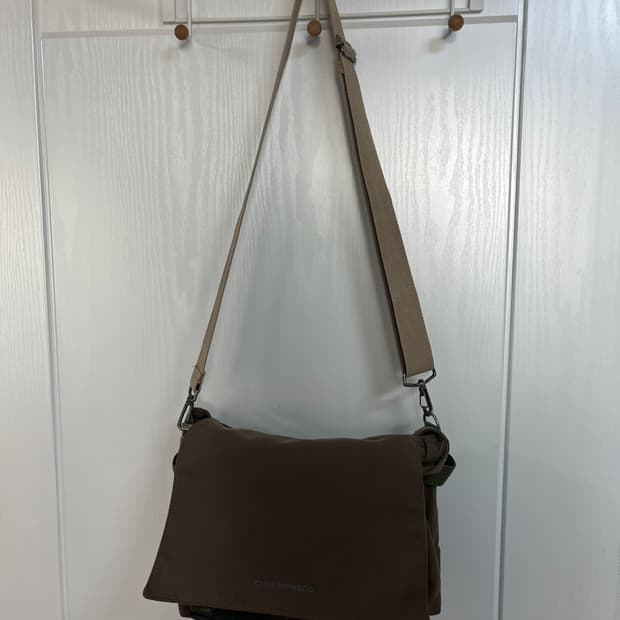 클럽모나코 크로스백, 메신저백