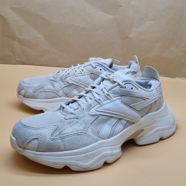 리복 로얄 브릿지 운동화 255