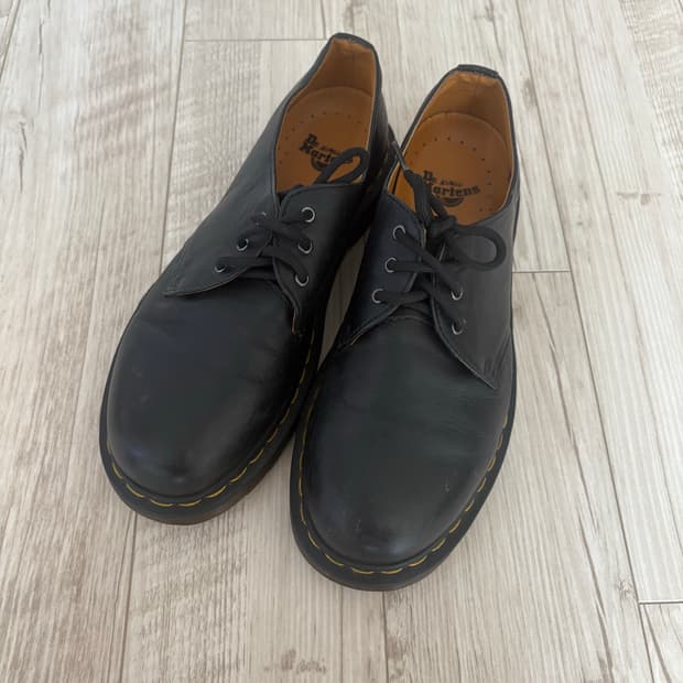 닥터마틴 1461 3홀 나파 250