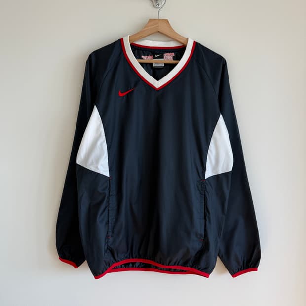 나이키(NIKE) 웜업