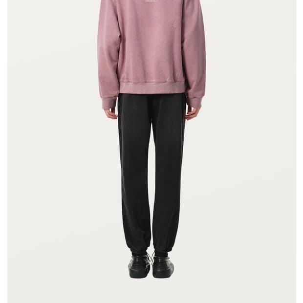 솔리드옴므 25fw 맨투맨