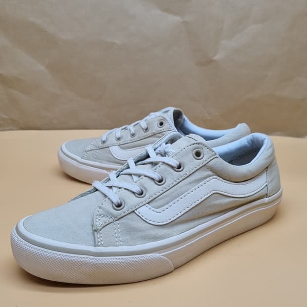 반스 올드스쿨 여성스니커즈235 