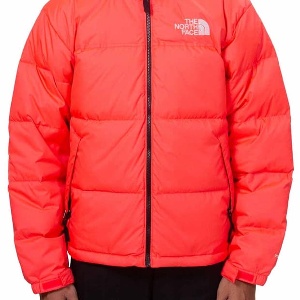 [새상품] 노스페이스 1996 레트로 눕시 자켓 해외판 700 브릴리언트