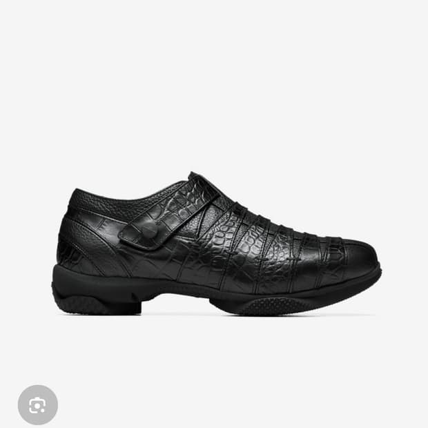 구매) 키코 피셔맨 로퍼