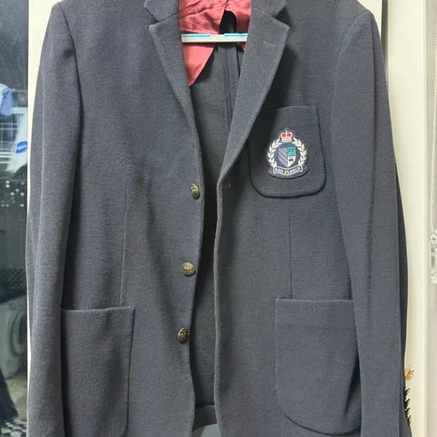 브룩스브라더스 자켓 (uk40)