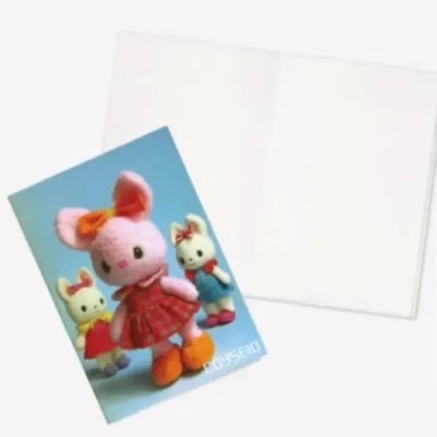 코이세이오 대구 사은품 증정품 노트