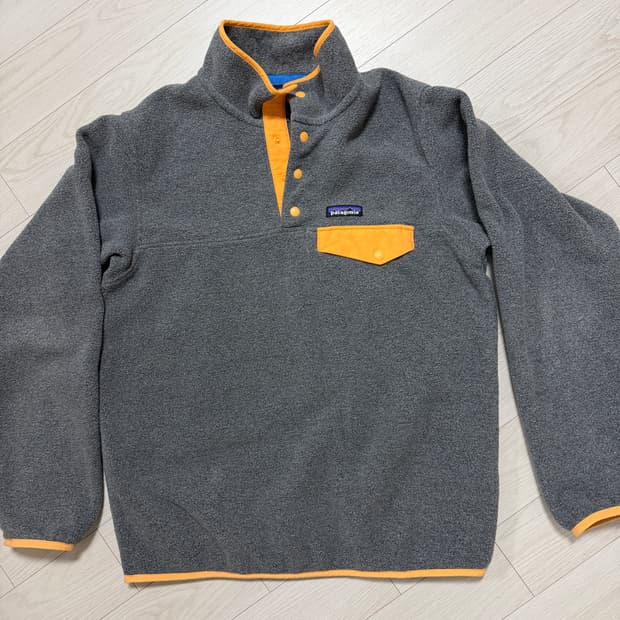 파타고니아 신칠라 우먼 m사이즈