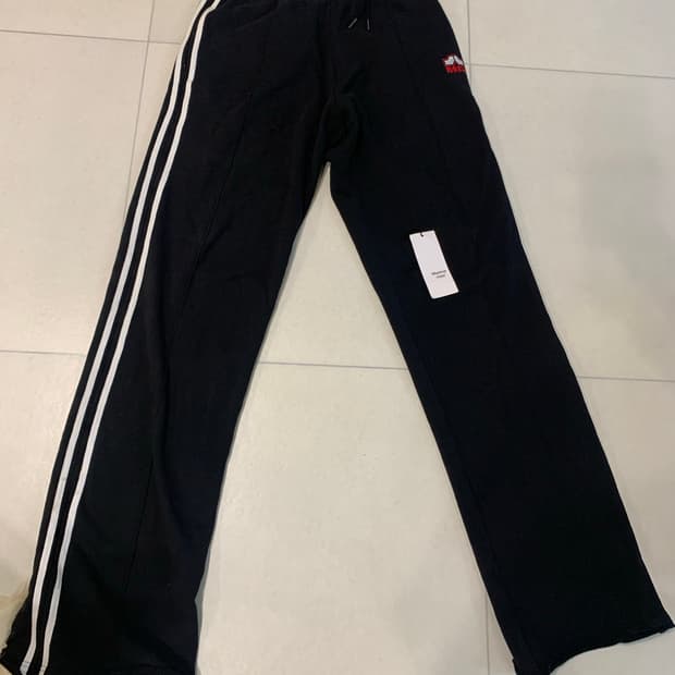 24SS 마틴로즈 트랙팬츠