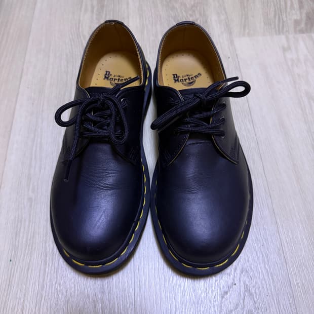 닥터마틴 1461나파 230-240