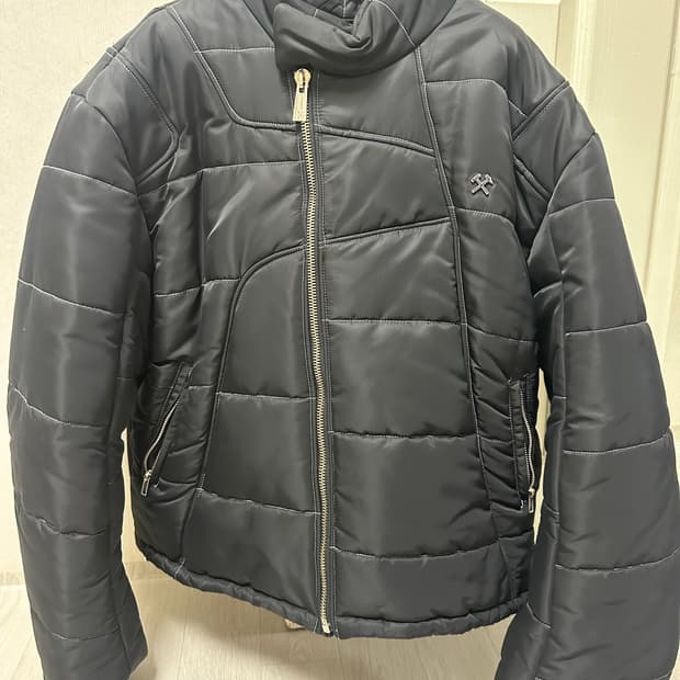 GmbH Zaman Puffer Jacket 패딩