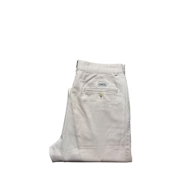 90s 폴로 앤드류 치노 팬츠