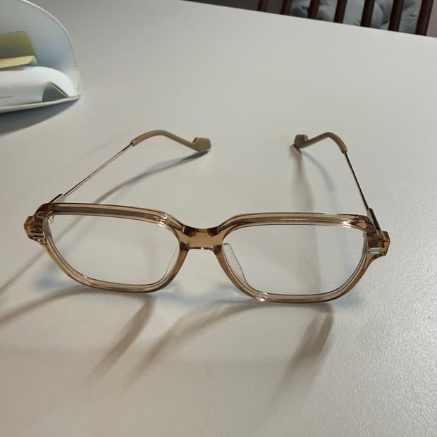 젠틀몬스터 제프