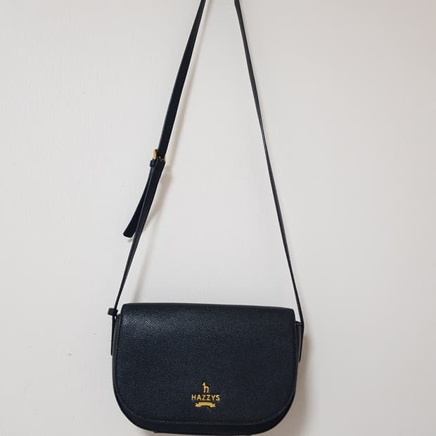 헤지스 크로스백 ㅡ정품 