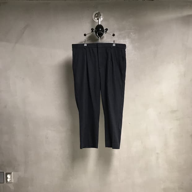 폴로 랄프로렌 슬랙스 38/30