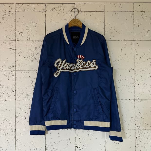 95 MLB 뉴욕 양키스 자켓