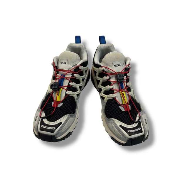 살로몬 ACS+OG 루나 락 알로이 (260) 