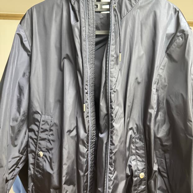 몽클레어 grimpeurs 윈드브레이커