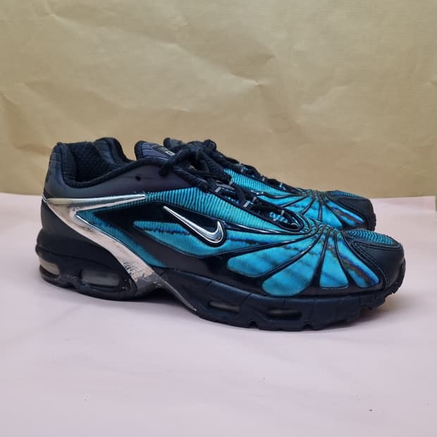 나이키 X 스켑타 에어맥스 남성운동화275