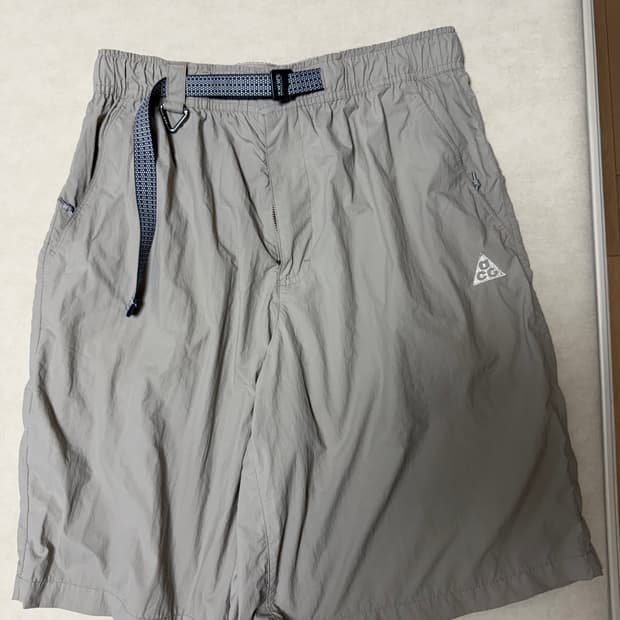 나이키 ACG 오브 위버 쇼츠 L 사이즈