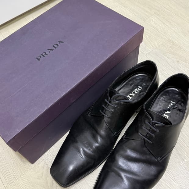Prada derby 280