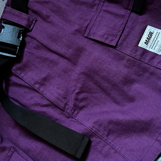 MAGPIEROBIN 스커트