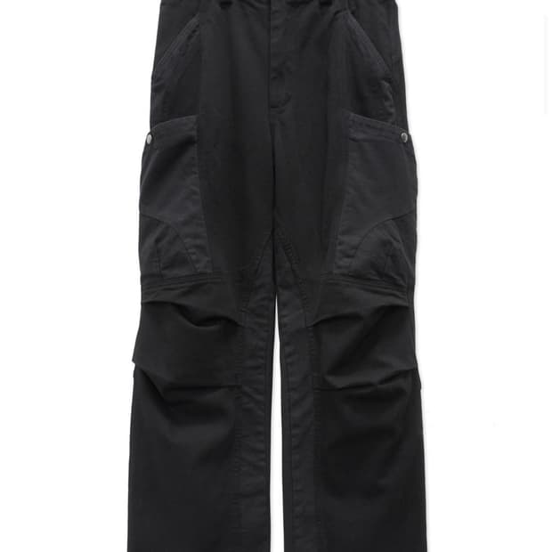 이그노타 코어13 자일로 포켓 팬츠(S)