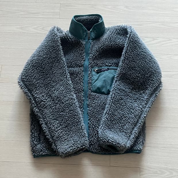 [S] 00 파타고니아 실측참고