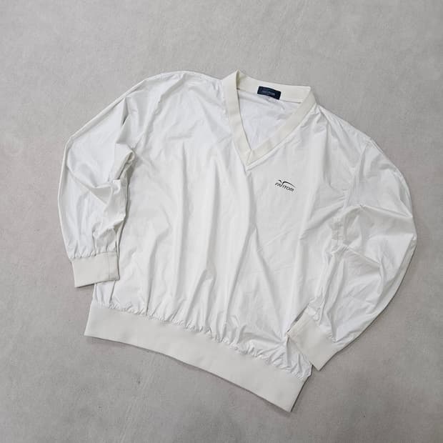 105 팬텀 브이넥 웜엄 긴팔티 0331Y