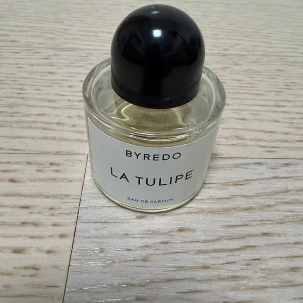 바이레도 라튤립 50ml 신세계 정품