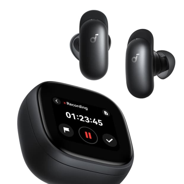 Soundcore liberty 5 pro max