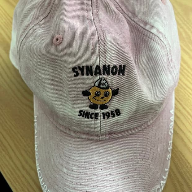 팔리할리우드 시나논캡