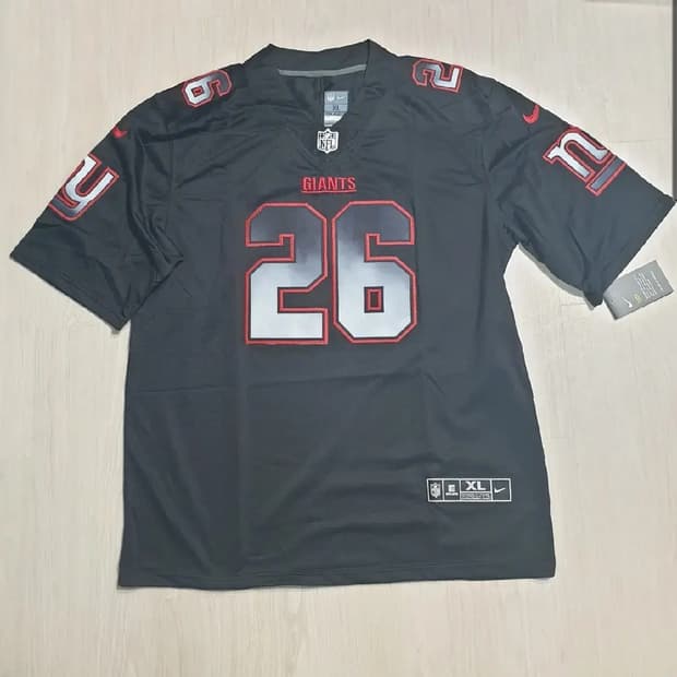 나이키 풋볼져지 nfl 톰브레디 obj 블록코어룩