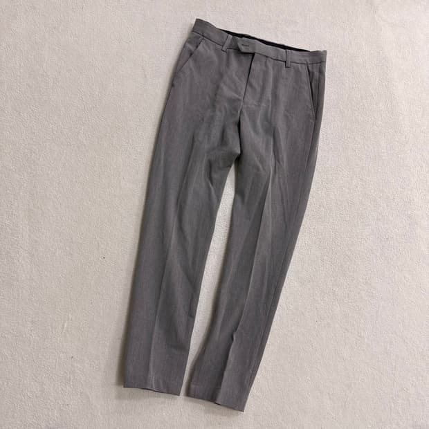 28 빈티지 슬랙스 바지 0602T2