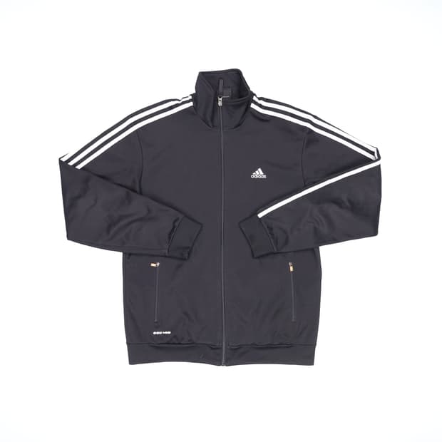 110 아디다스 트랙탑 져지 0306H1