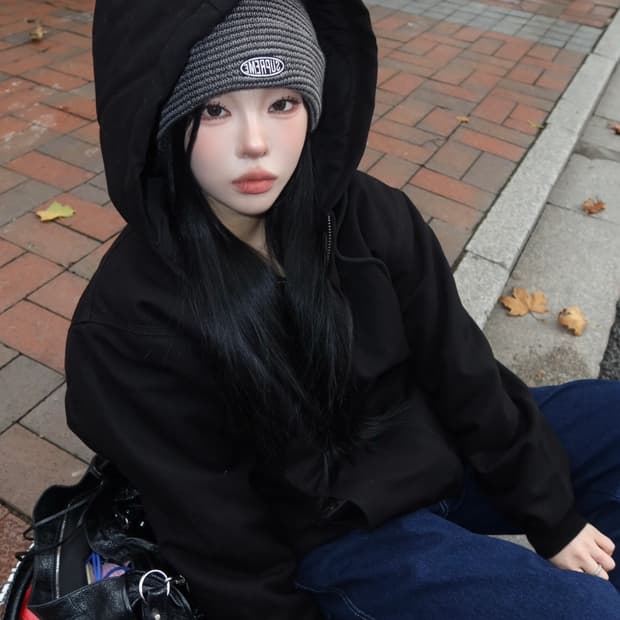 seiie 세이에 코튼 워크 자켓