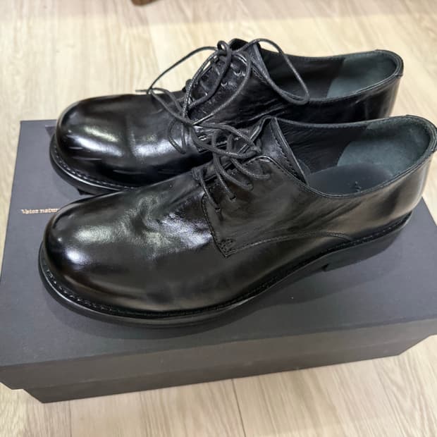 바토즈 더비 Pony 255