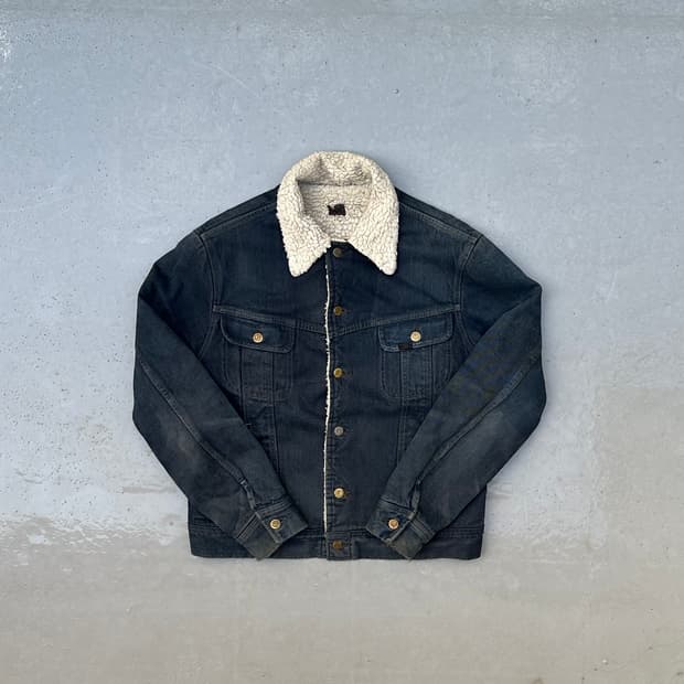 [리] •Lee Storm Rider Jacket