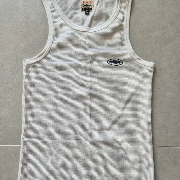 코르테이즈 HMP 탱크탑