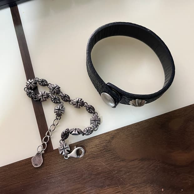 [OS, 일괄] 폴리테루 브레이슬릿 팔찌