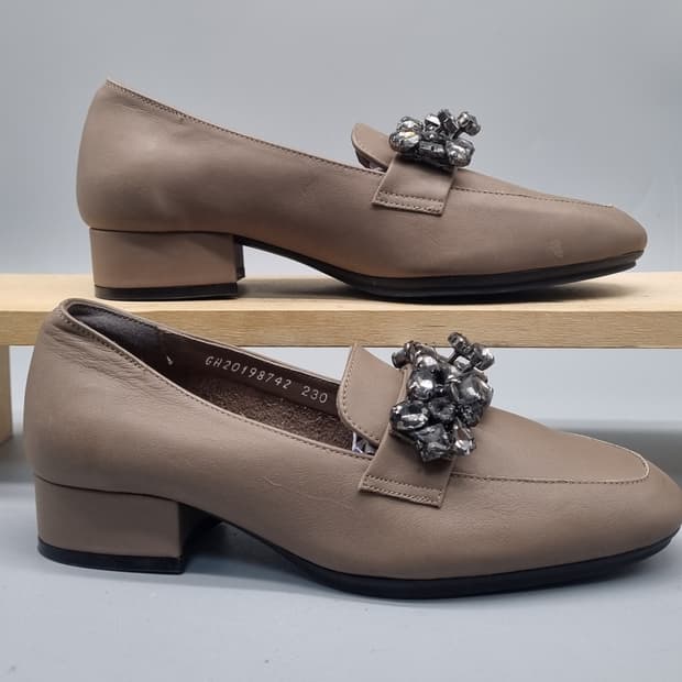 라씨엔토 여성구두230 굽3.5