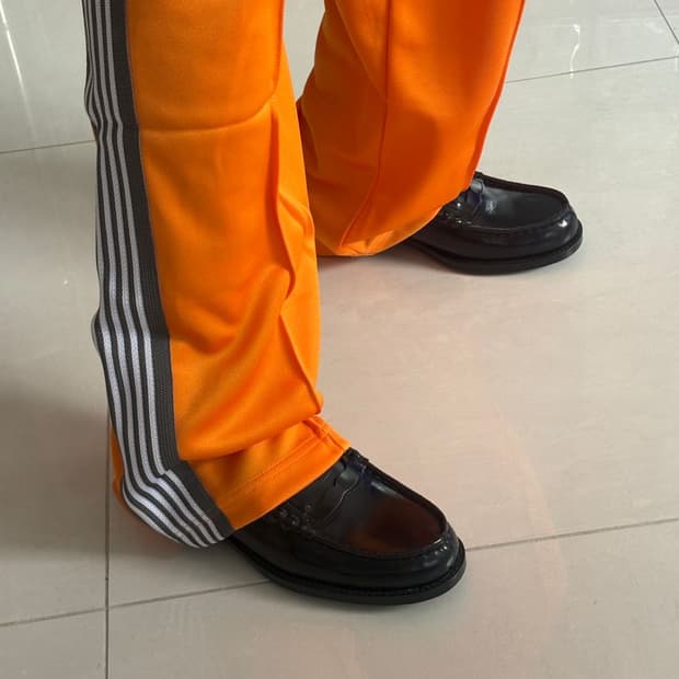 CLASSIC LOAFER 클래식 로퍼