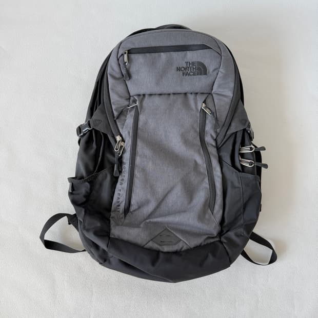 노스페이스(THE NORTH FACE) 백팩