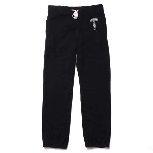 크롬하츠 Chrome Hearts T-bar Sweatpants  