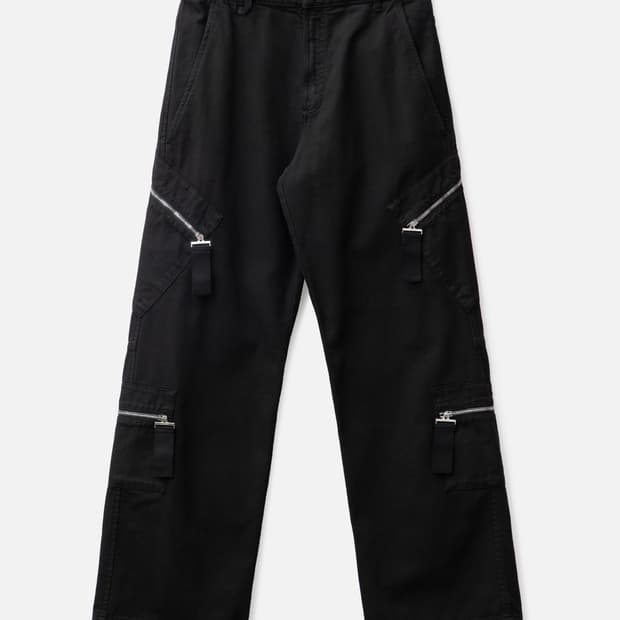 자크뮈스 카고  팬츠