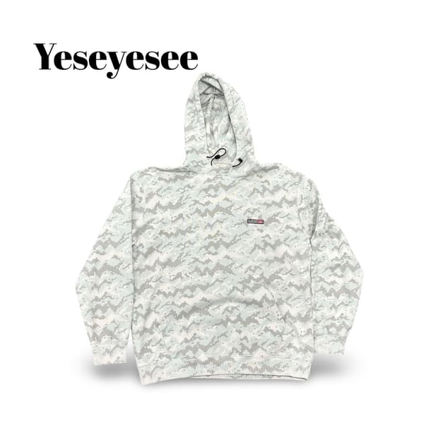 (105)예스아이씨카모후드