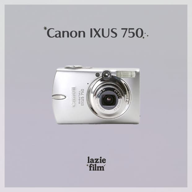Canon ixus 750 / sd550 / ixy 700 캐논 익서스